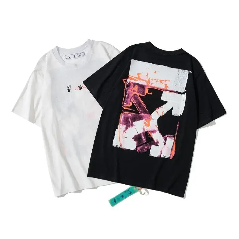 Off White Shirts — foto 5 de 5
