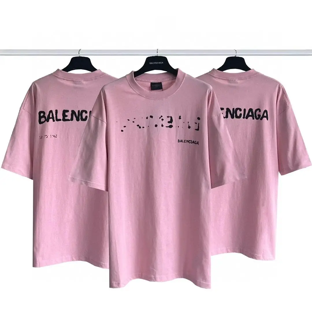 Balenciaga T-shirt — foto 5 de 14