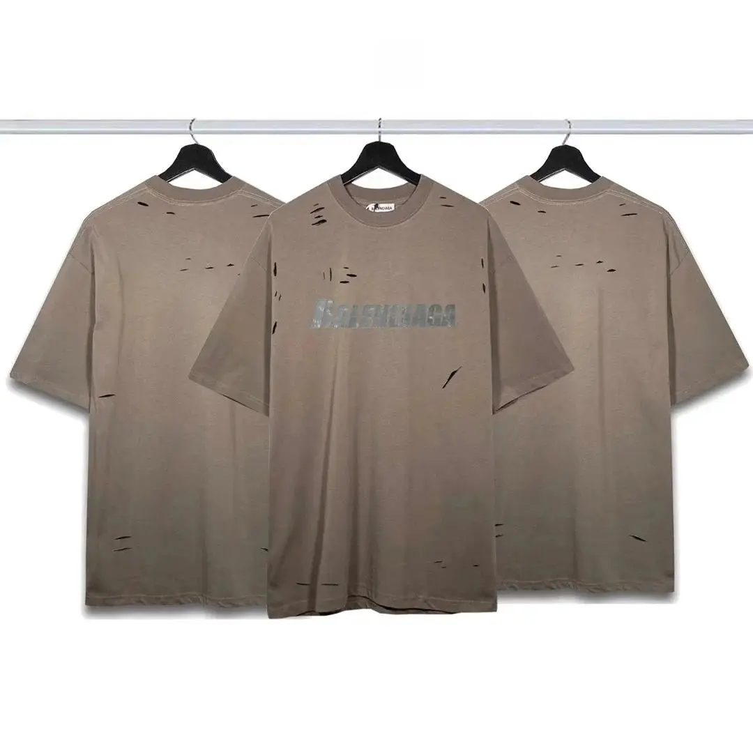 Balenciaga T-shirt — foto 8 de 14