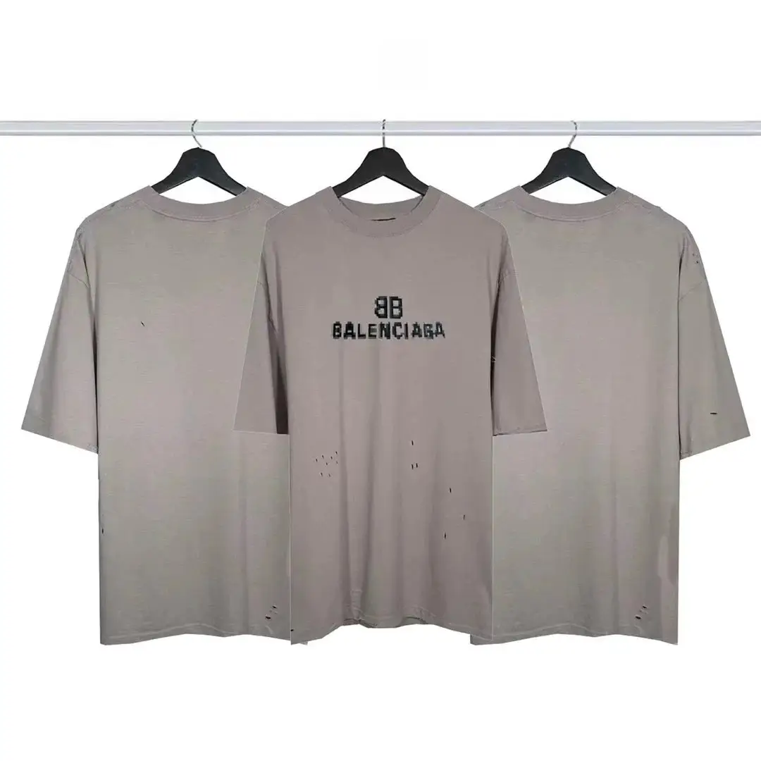 Balenciaga T-shirt — foto 9 de 14