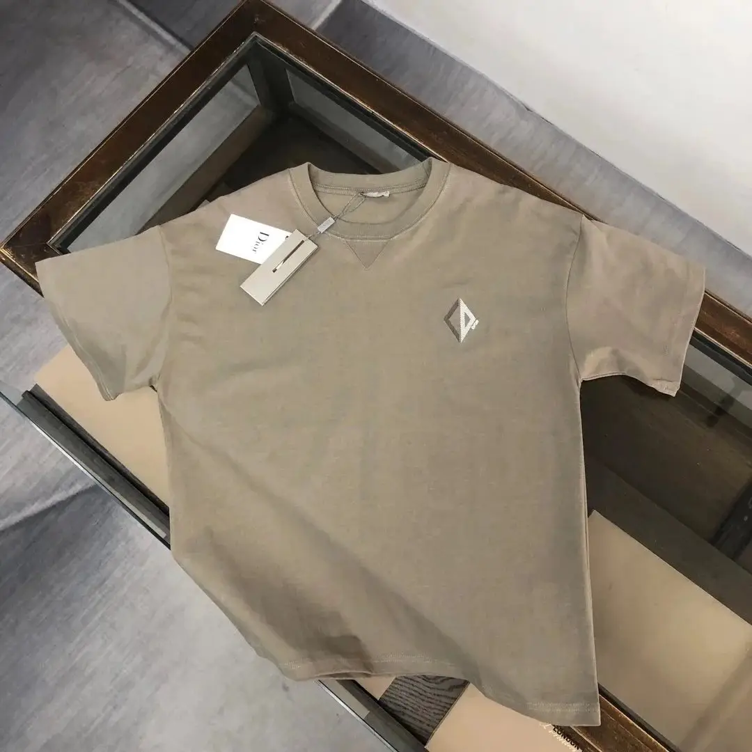 Dior Short-sleeved Shirt — foto 10 de 13