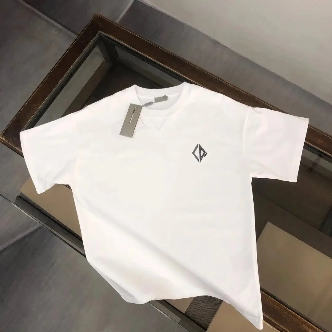 Dior Short-sleeved Shirt — foto 12 de 13