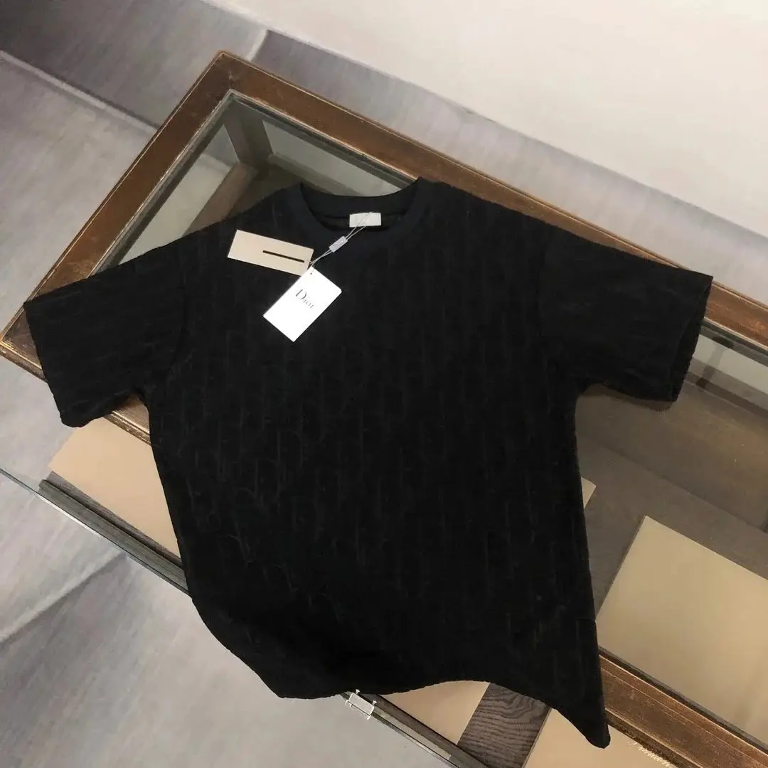Dior Short-sleeved Shirt — foto 2 de 13