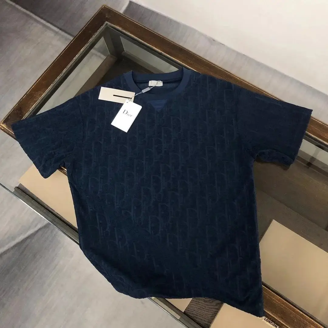 Dior Short-sleeved Shirt — foto 3 de 13
