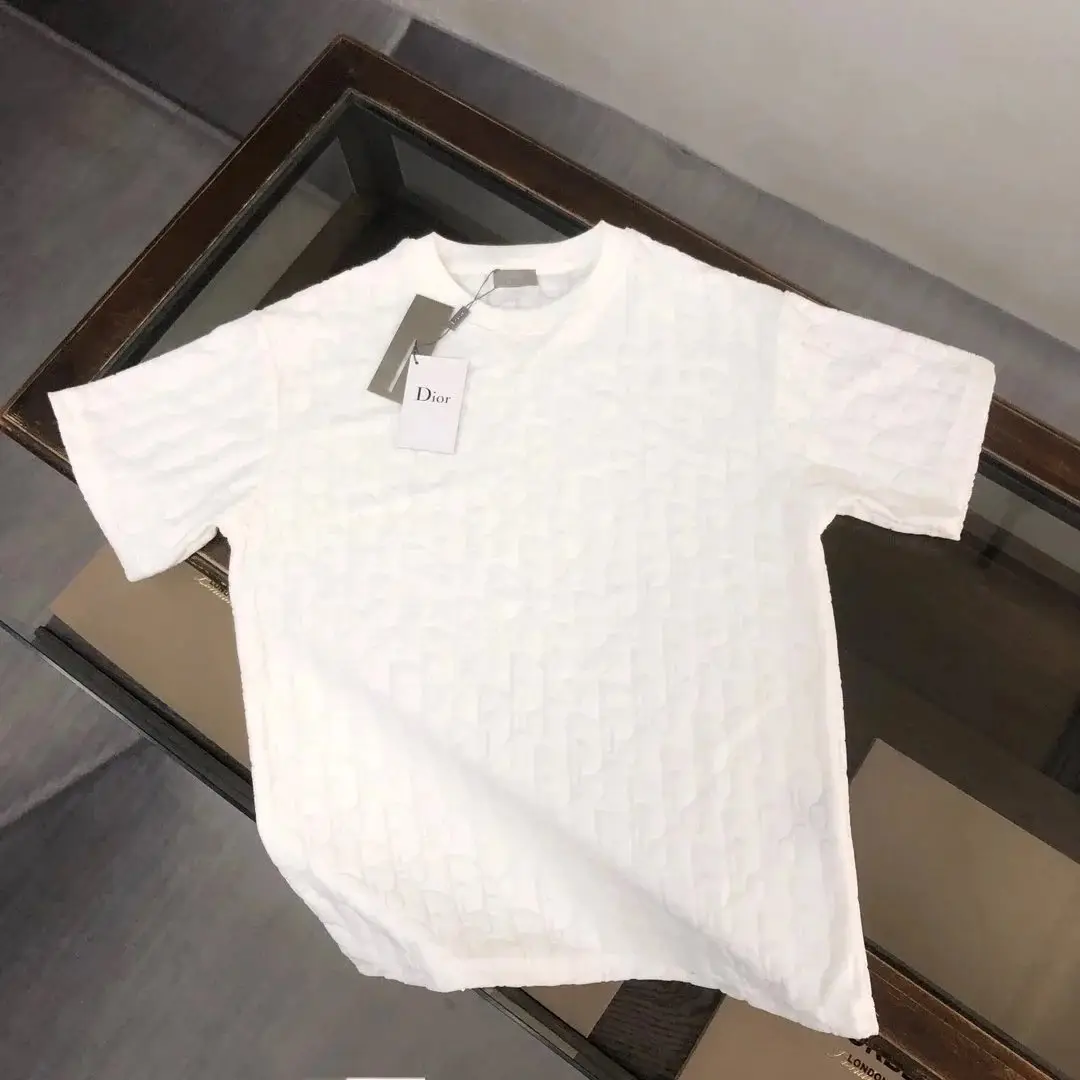 Dior Short-sleeved Shirt — foto 5 de 13