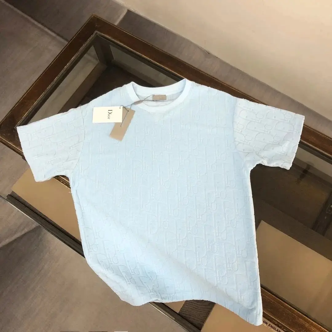 Dior Short-sleeved Shirt — foto 7 de 13