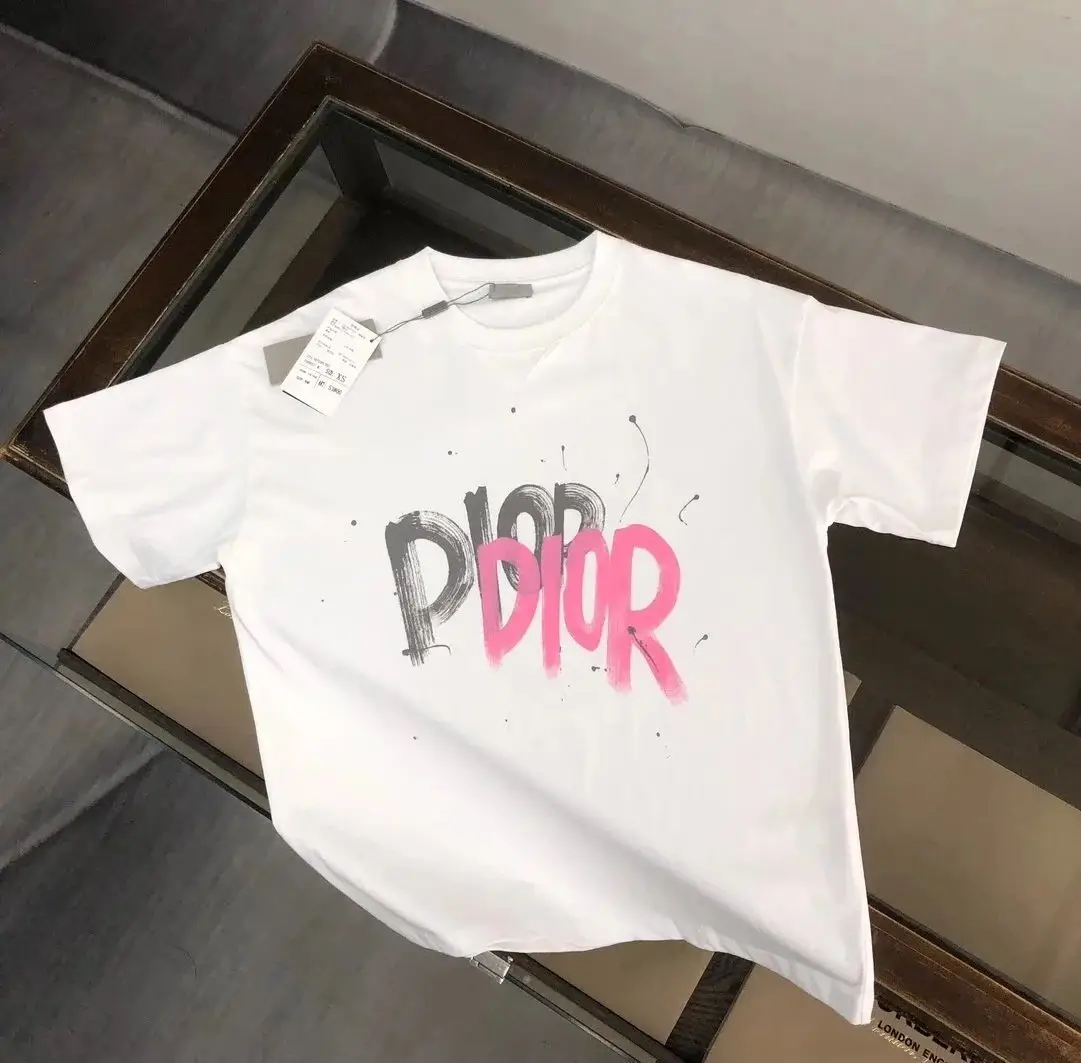 Dior Short-sleeved Shirt — foto 8 de 13