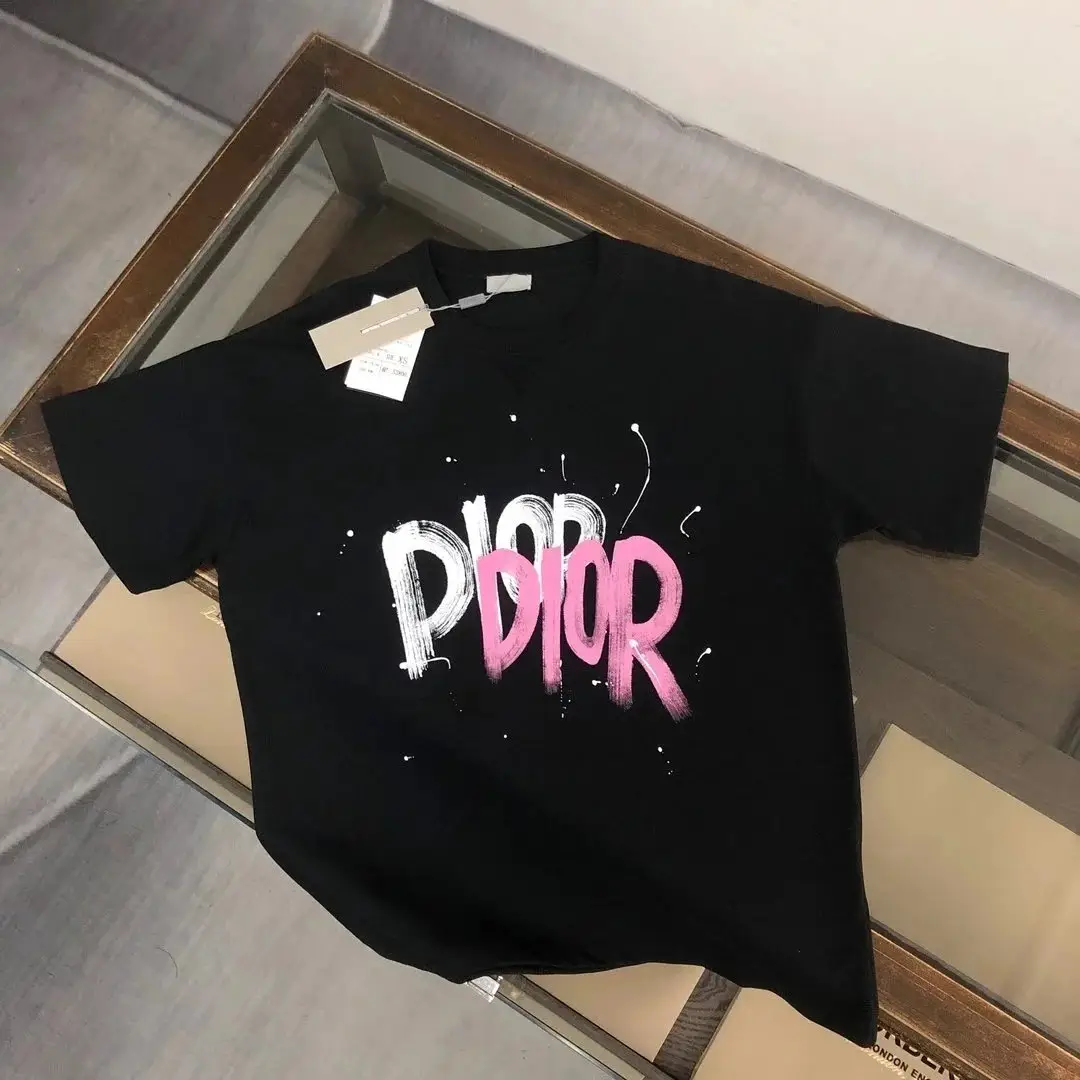 Dior Short-sleeved Shirt — foto 9 de 13