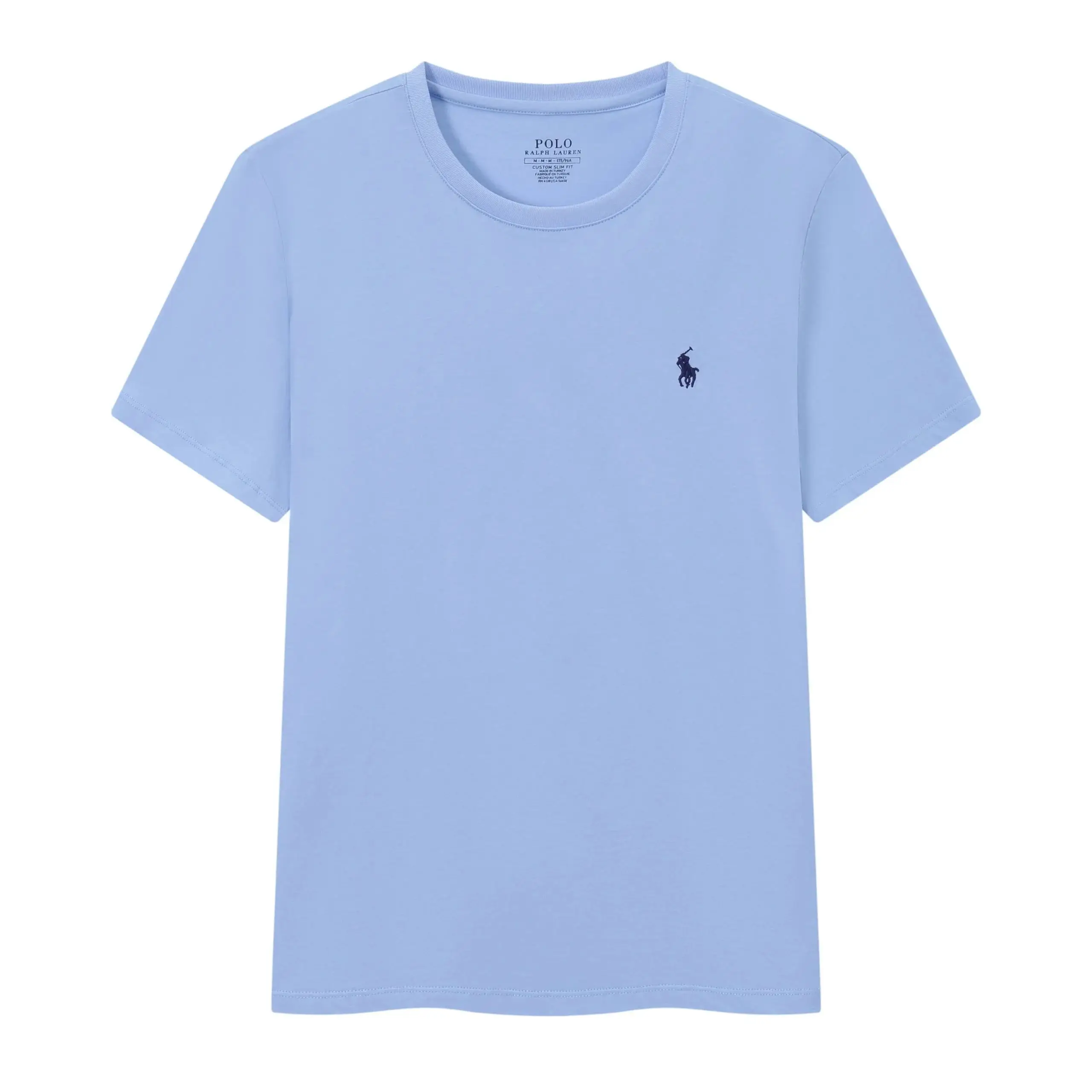 Polo Ralph Lauren Custom Slim Fit T-Shirt [32 styles] — foto 4 de 8