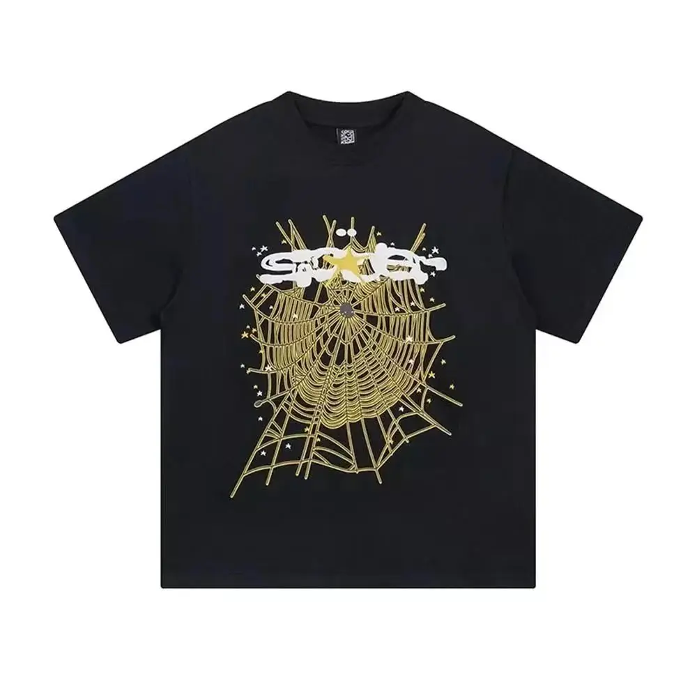 Sp5der T-shirt — foto 13 de 15