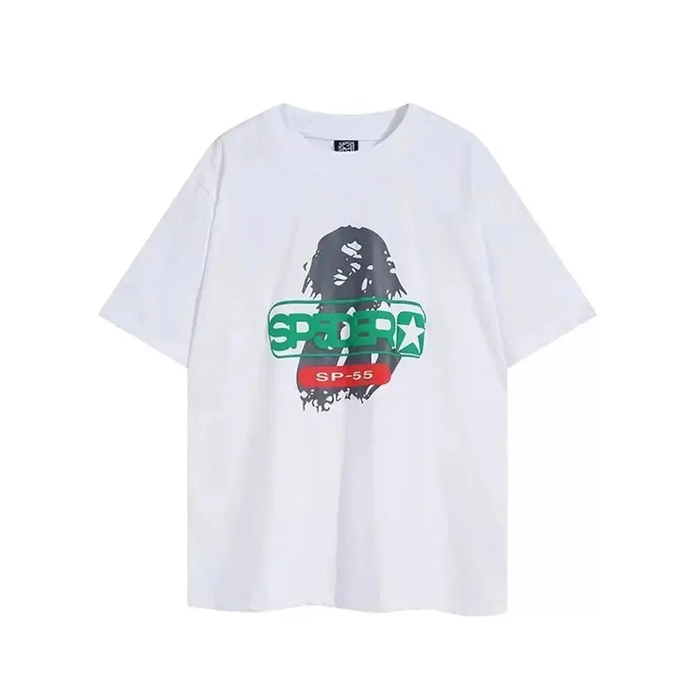Sp5der T-shirt — foto 14 de 15