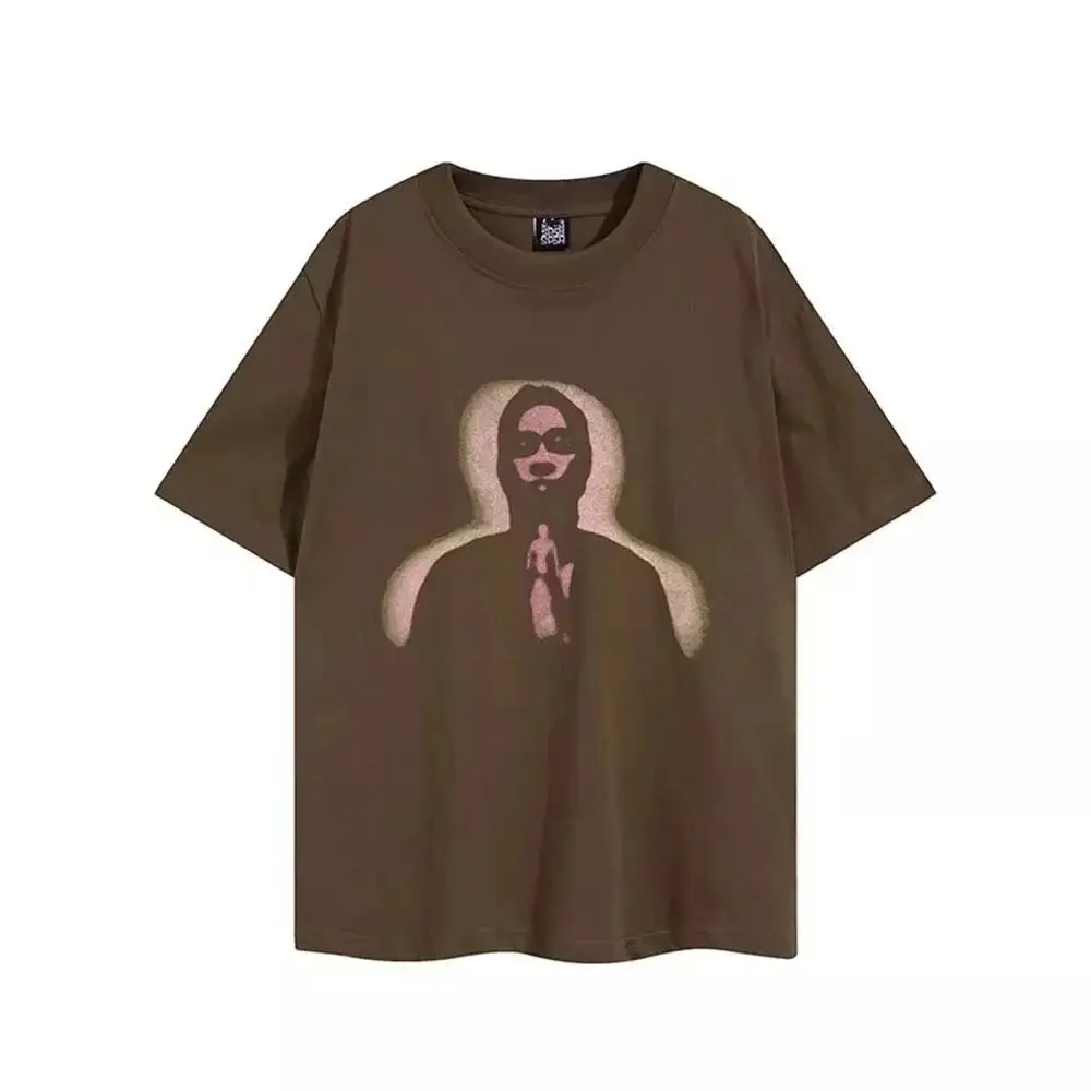 Sp5der T-shirt — foto 15 de 15