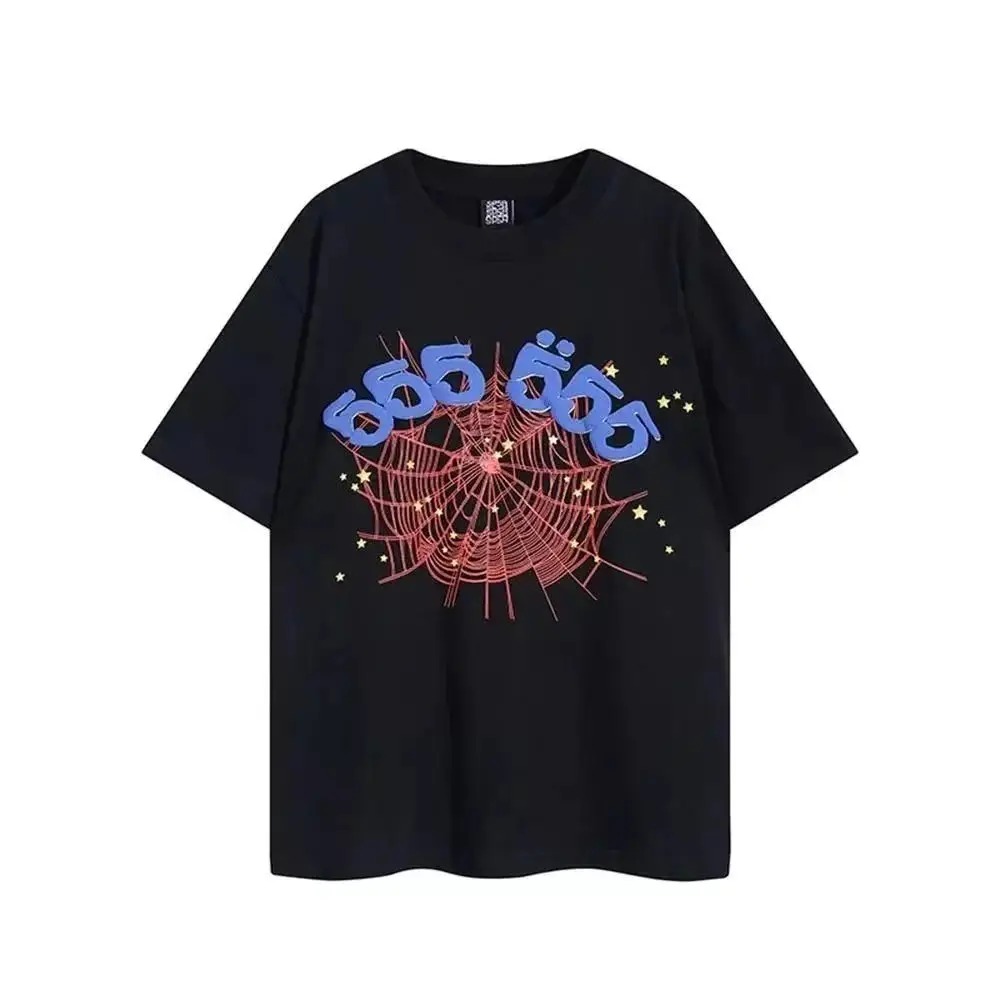 Sp5der T-shirt — foto 7 de 15