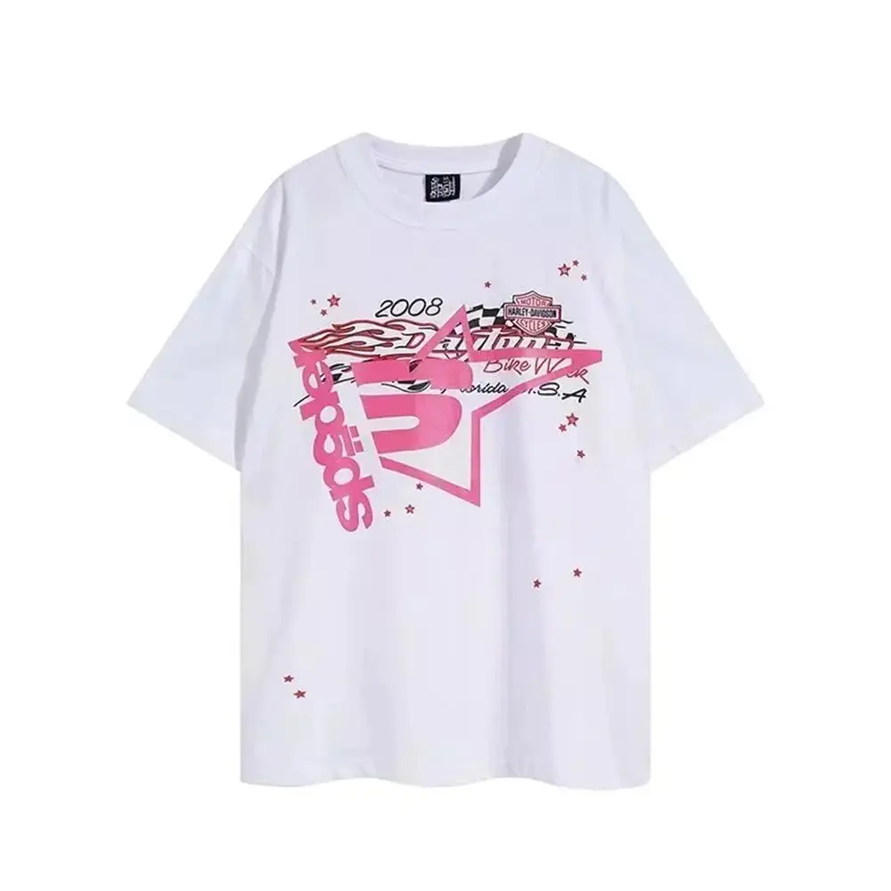 Sp5der T-shirt — foto 9 de 15