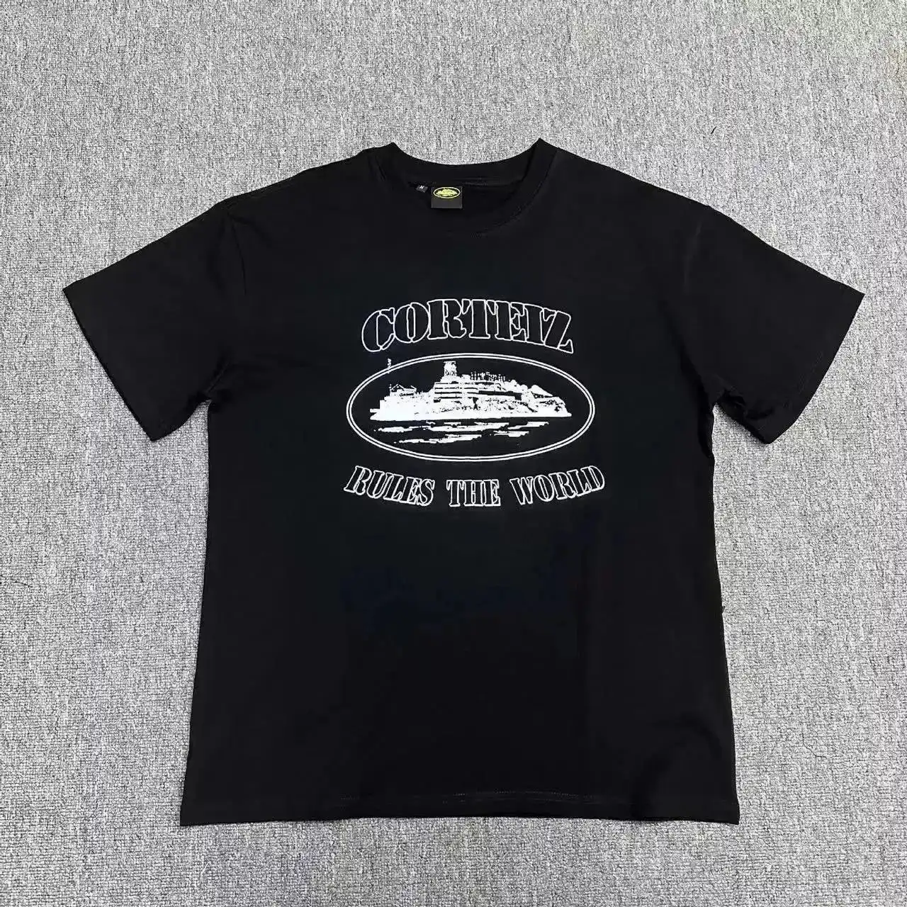Corteiz T-Shirt [31 styles] — foto 11 de 14