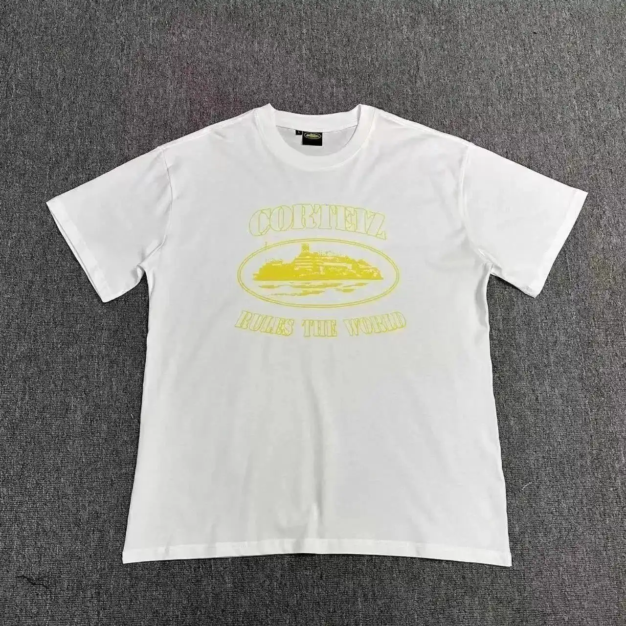 Corteiz T-Shirt [31 styles] — foto 12 de 14