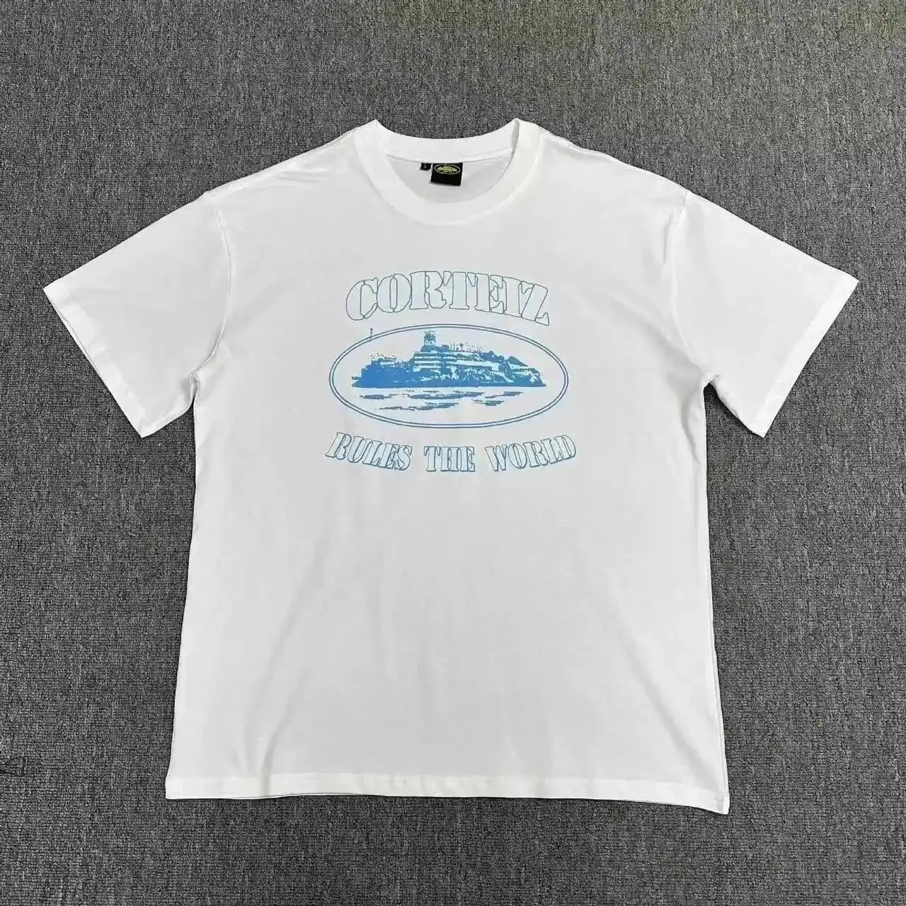 Corteiz T-Shirt [31 styles] — foto 13 de 14