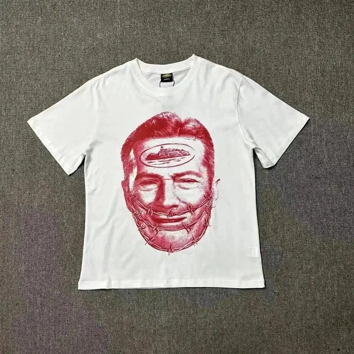 Corteiz T-Shirt [31 styles] — foto 14 de 14