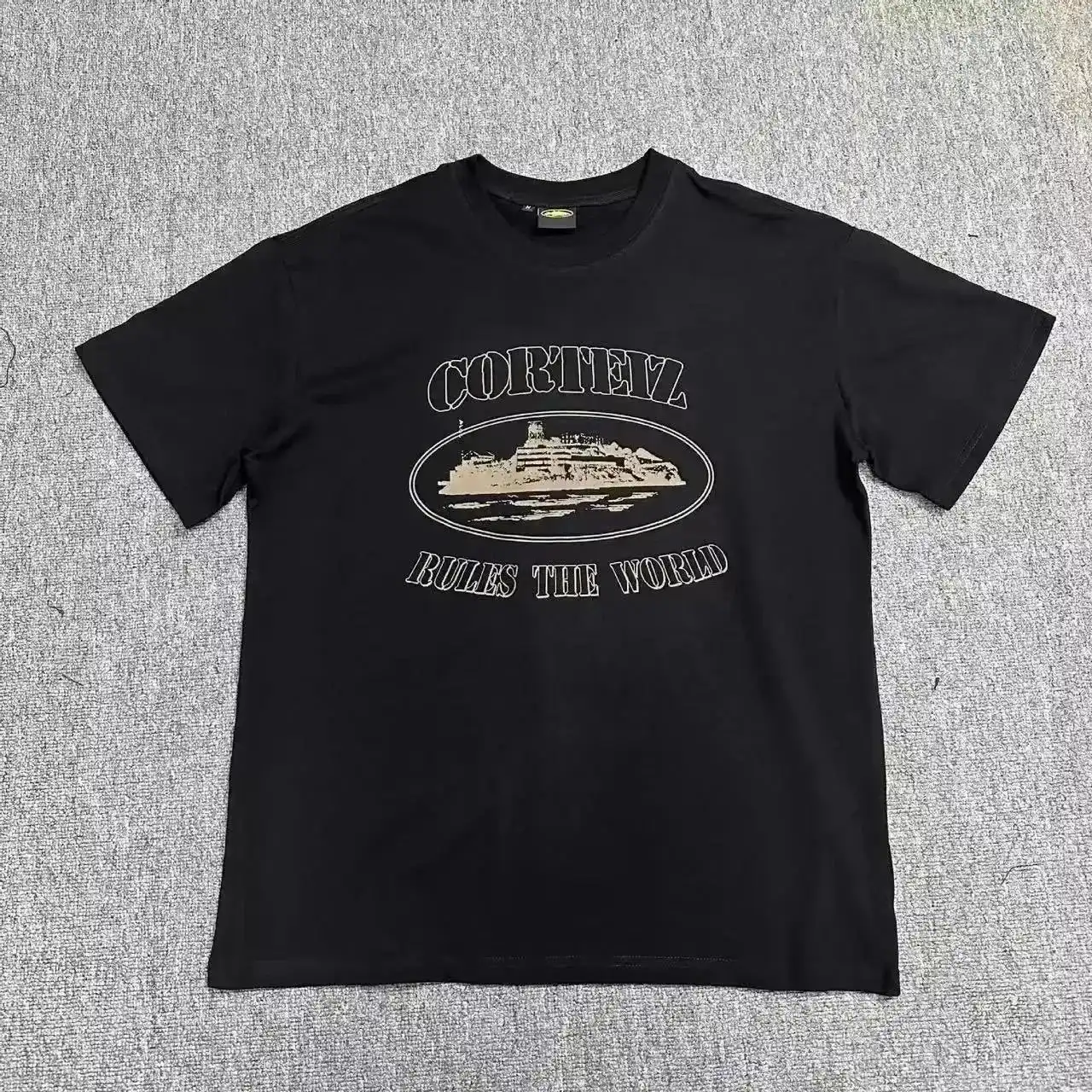 Corteiz T-Shirt [31 styles] — foto 9 de 14