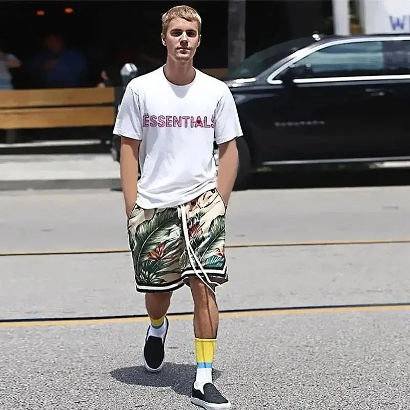 Fear Of God Essentials T-Shirt [28 styles] — foto 12 de 15