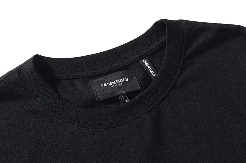Fear Of God Essentials T-Shirt [28 styles] — foto 13 de 15