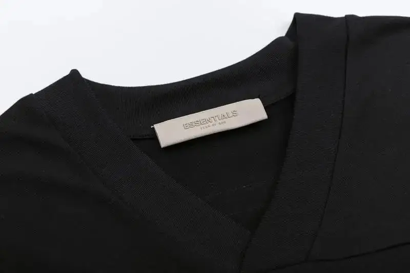 Fear Of God Essentials T-Shirt [28 styles] — foto 15 de 15