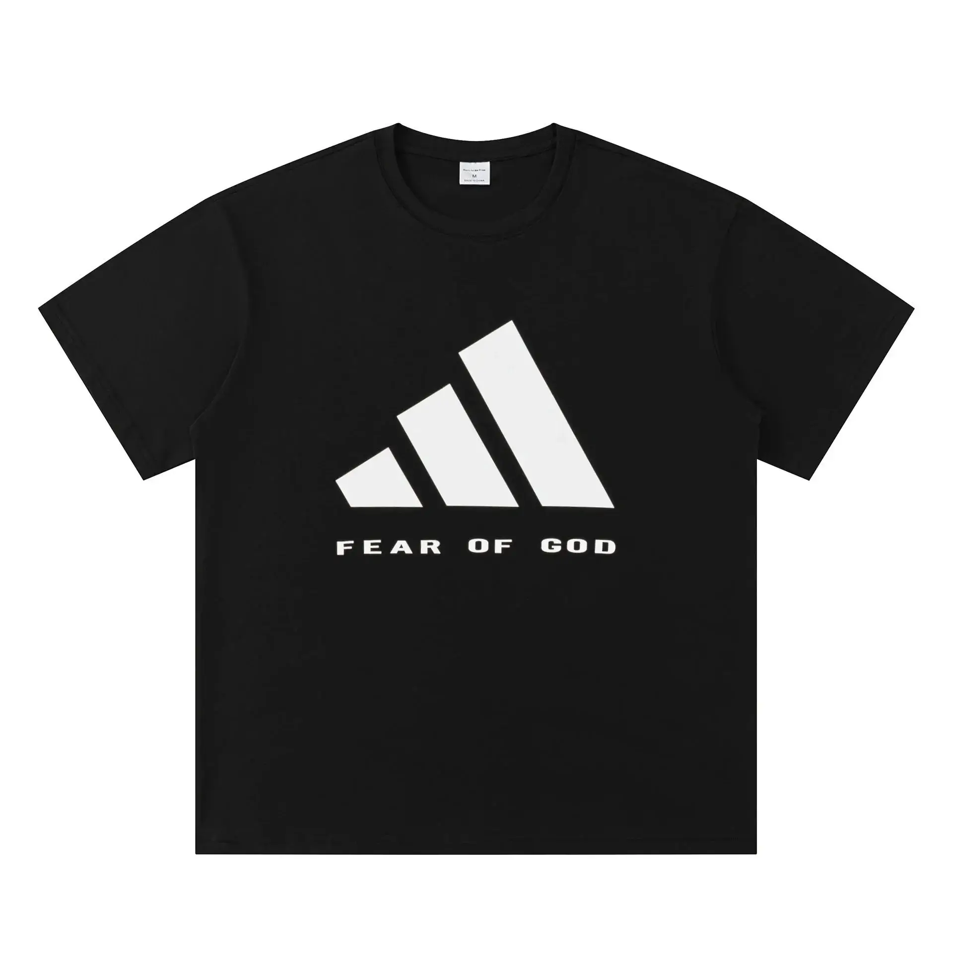 Fear Of God Essentials T-Shirt [28 styles] — foto 4 de 15