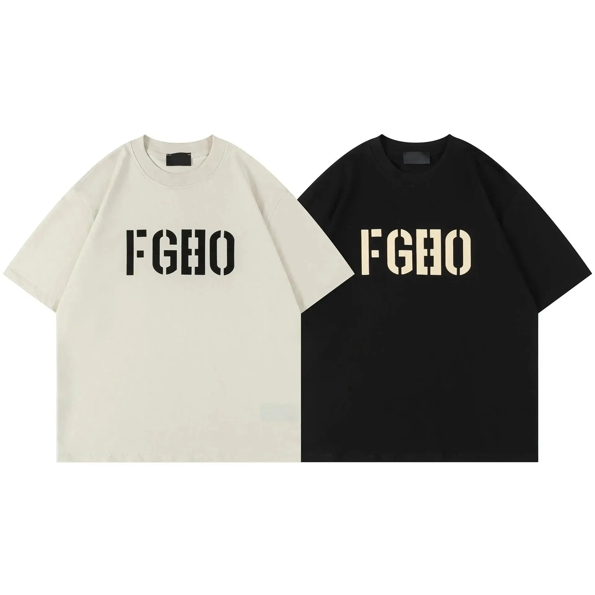 Fear Of God Essentials T-Shirt [28 styles] — foto 7 de 15
