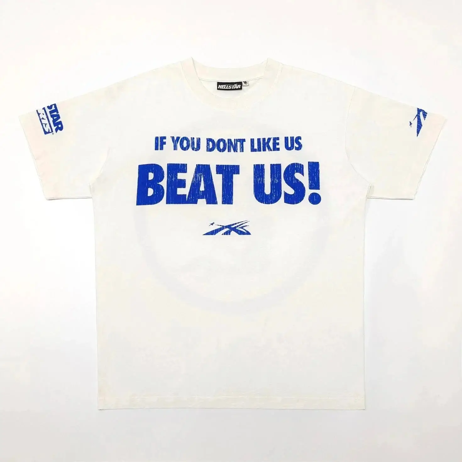 Hellstar T-shirt (39 CP) — foto 11 de 14