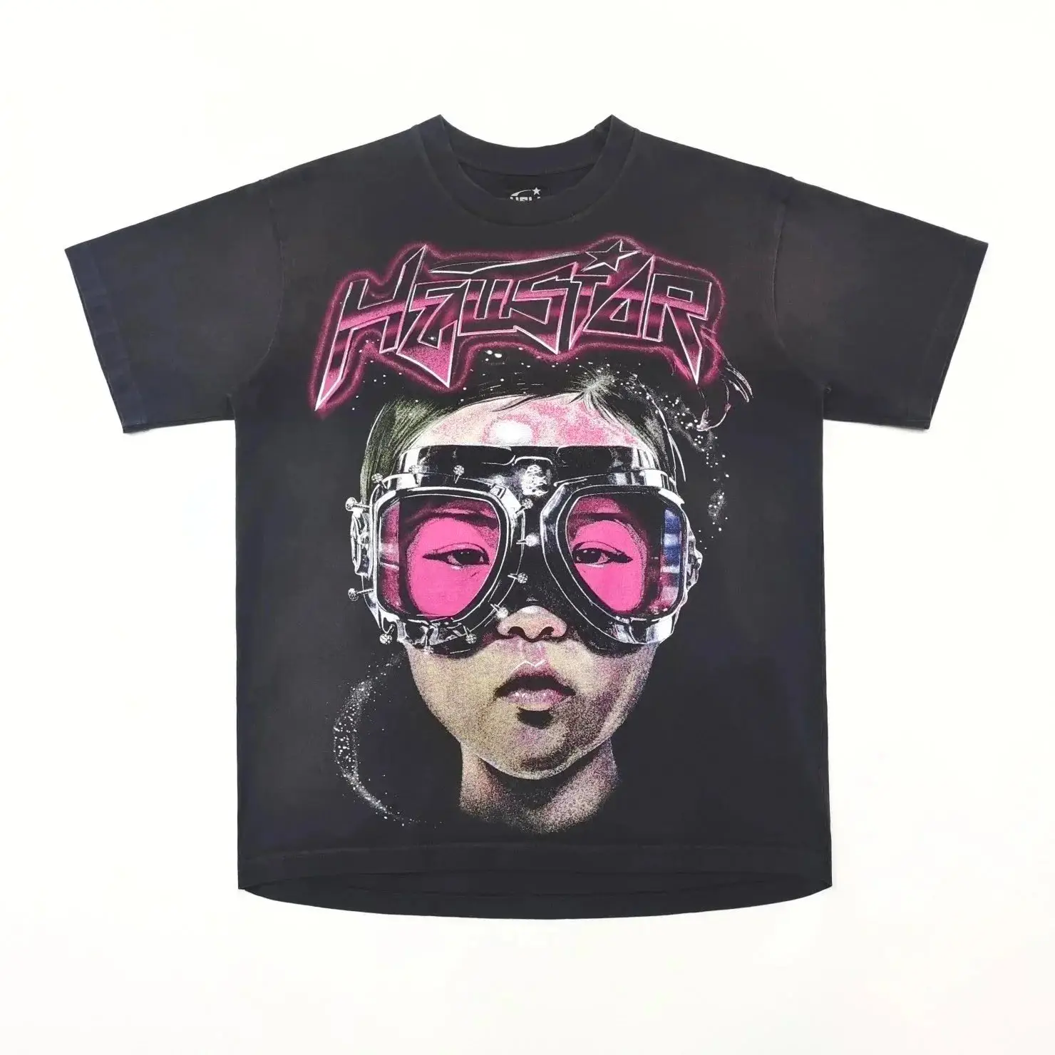 Hellstar T-shirt (39 CP) — foto 12 de 14
