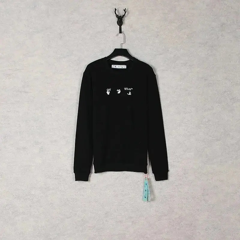 OFF-WHITE Arrow Logo Sweatshirts [16+ styles] — foto 4 de 5