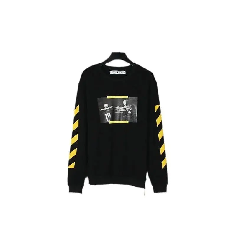 OFF-WHITE Arrow Logo Sweatshirts [16+ styles] — foto 5 de 5
