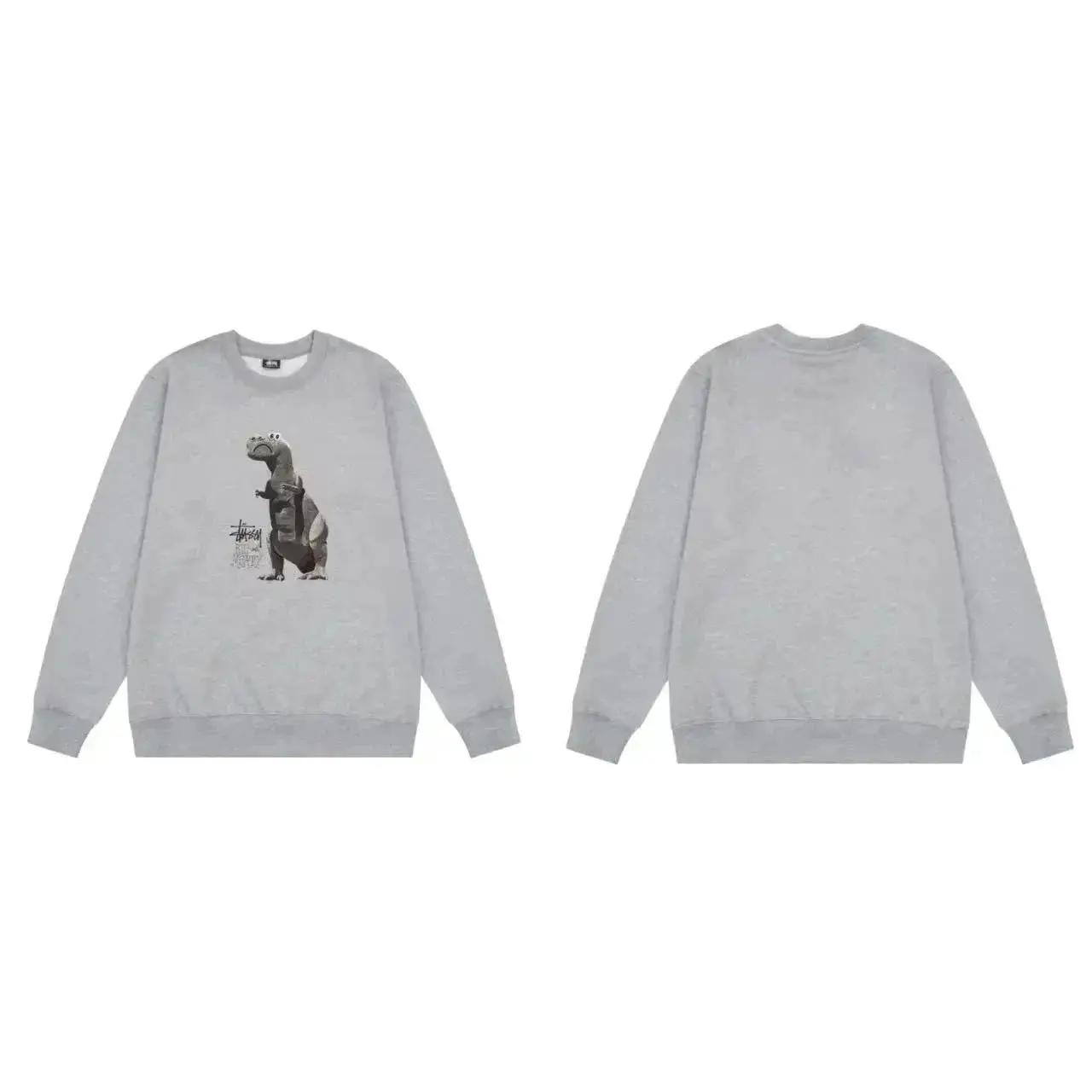 Stussy Long Sleeve Sweatshirts [37 styles] — foto 2 de 14