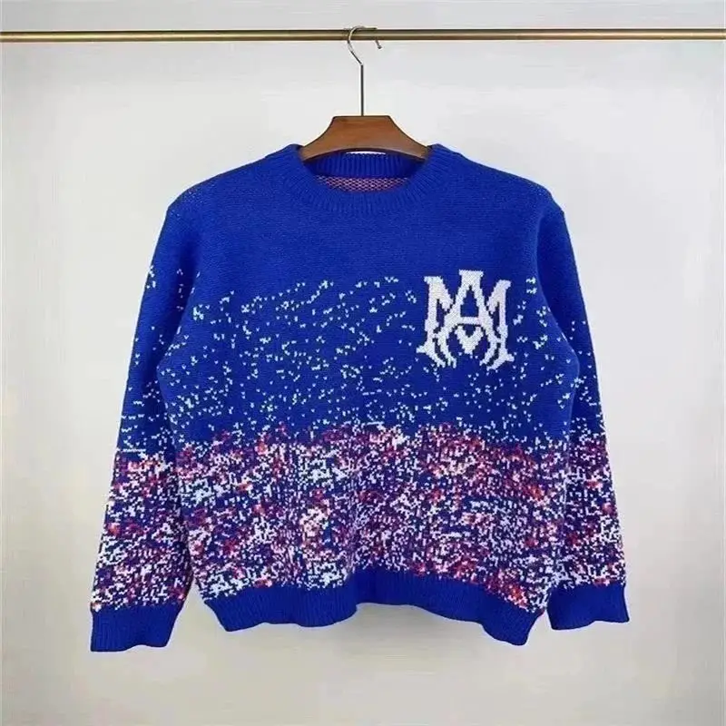 AMIRI sweater — foto 15 de 15