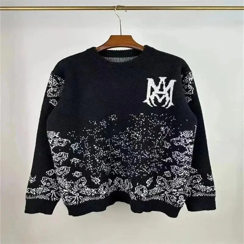 AMIRI sweater — foto 4 de 15