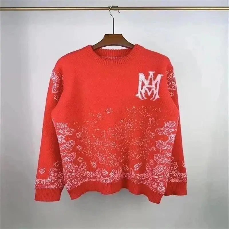 AMIRI sweater — foto 6 de 15