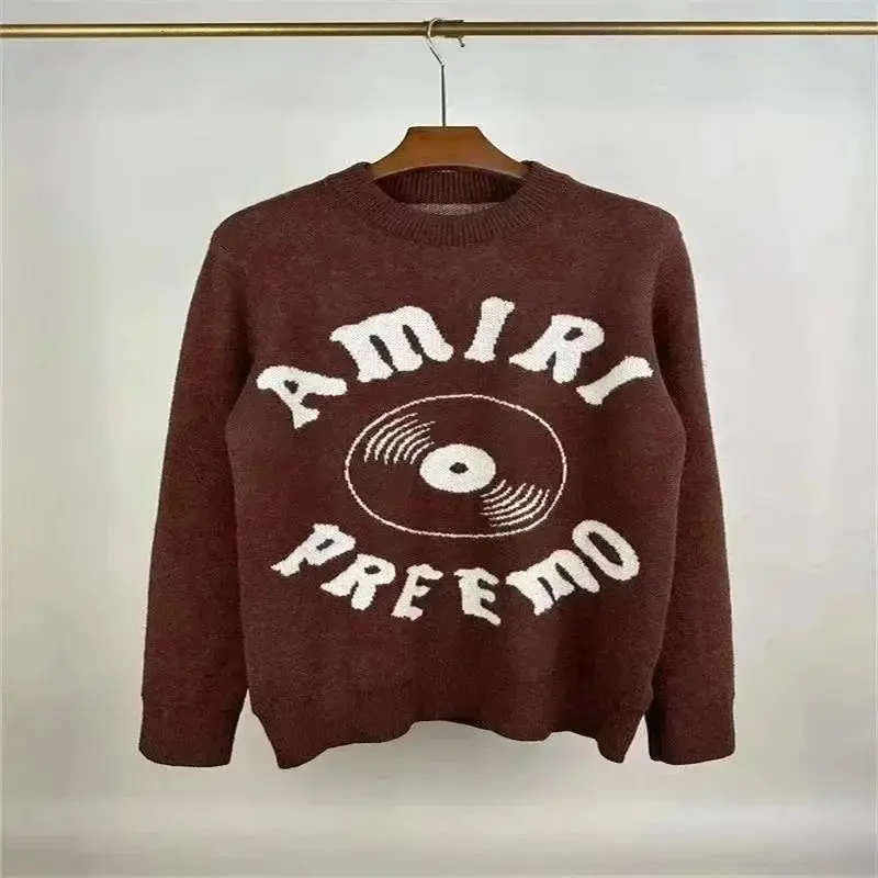 AMIRI sweater — foto 7 de 15