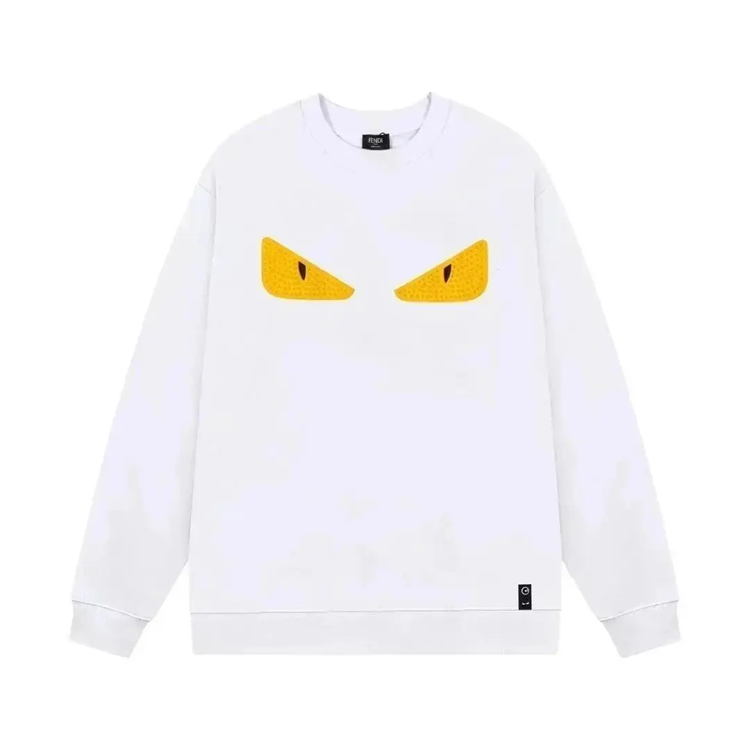 Fendi Bear Print Sweater — foto 11 de 11