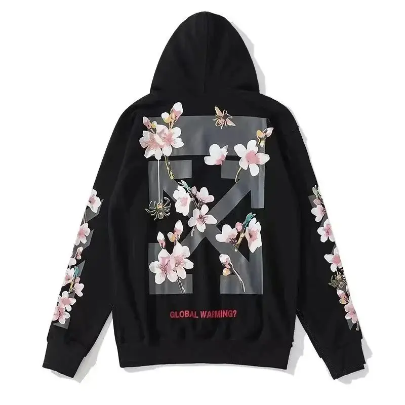 OFF WHITE HOODIE — foto 7 de 15