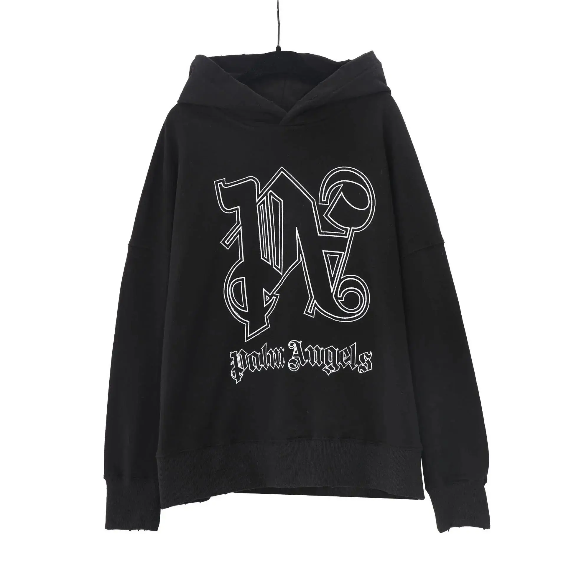 Palm Angels Hoodie — foto 11 de 11
