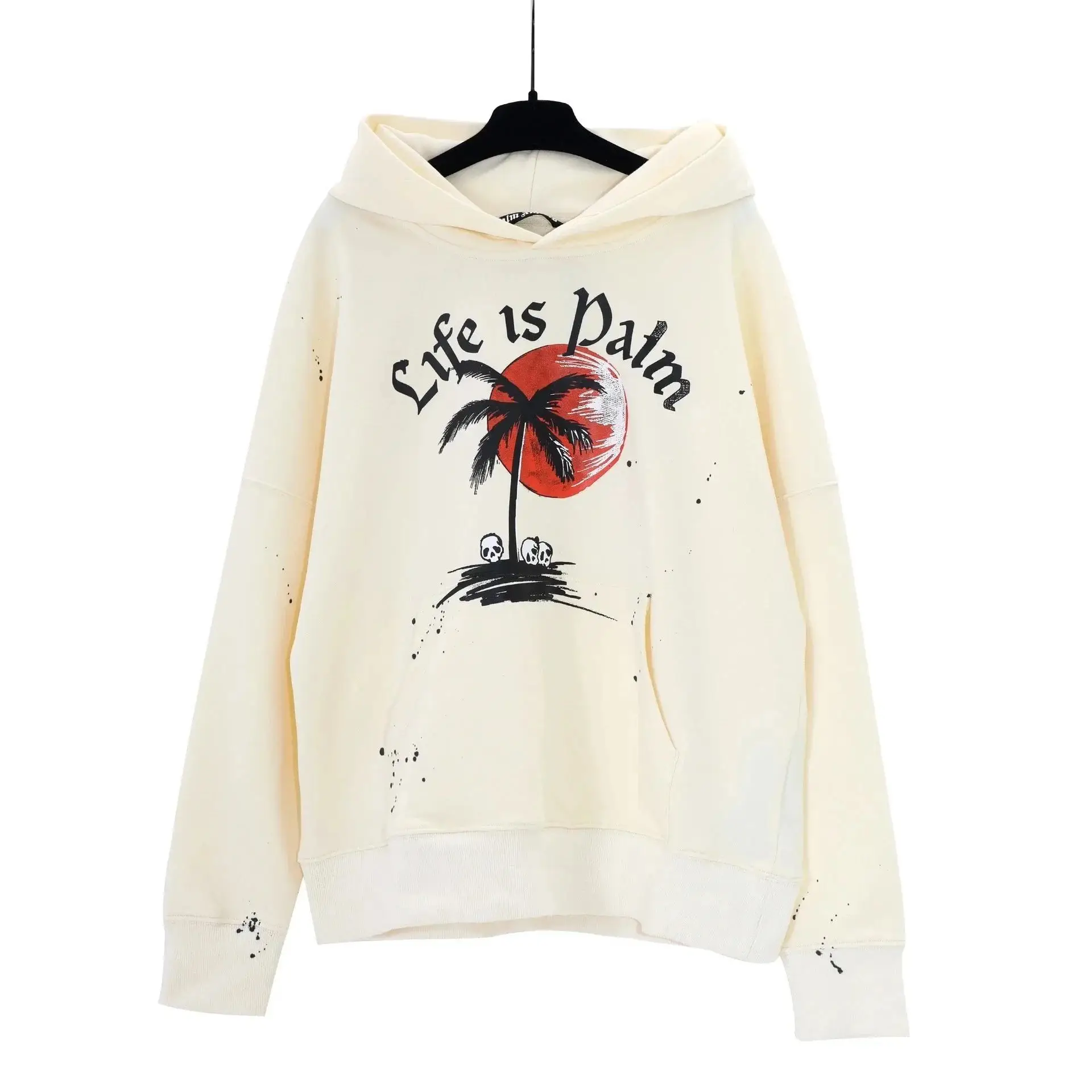 Palm Angels Hoodie — foto 6 de 11