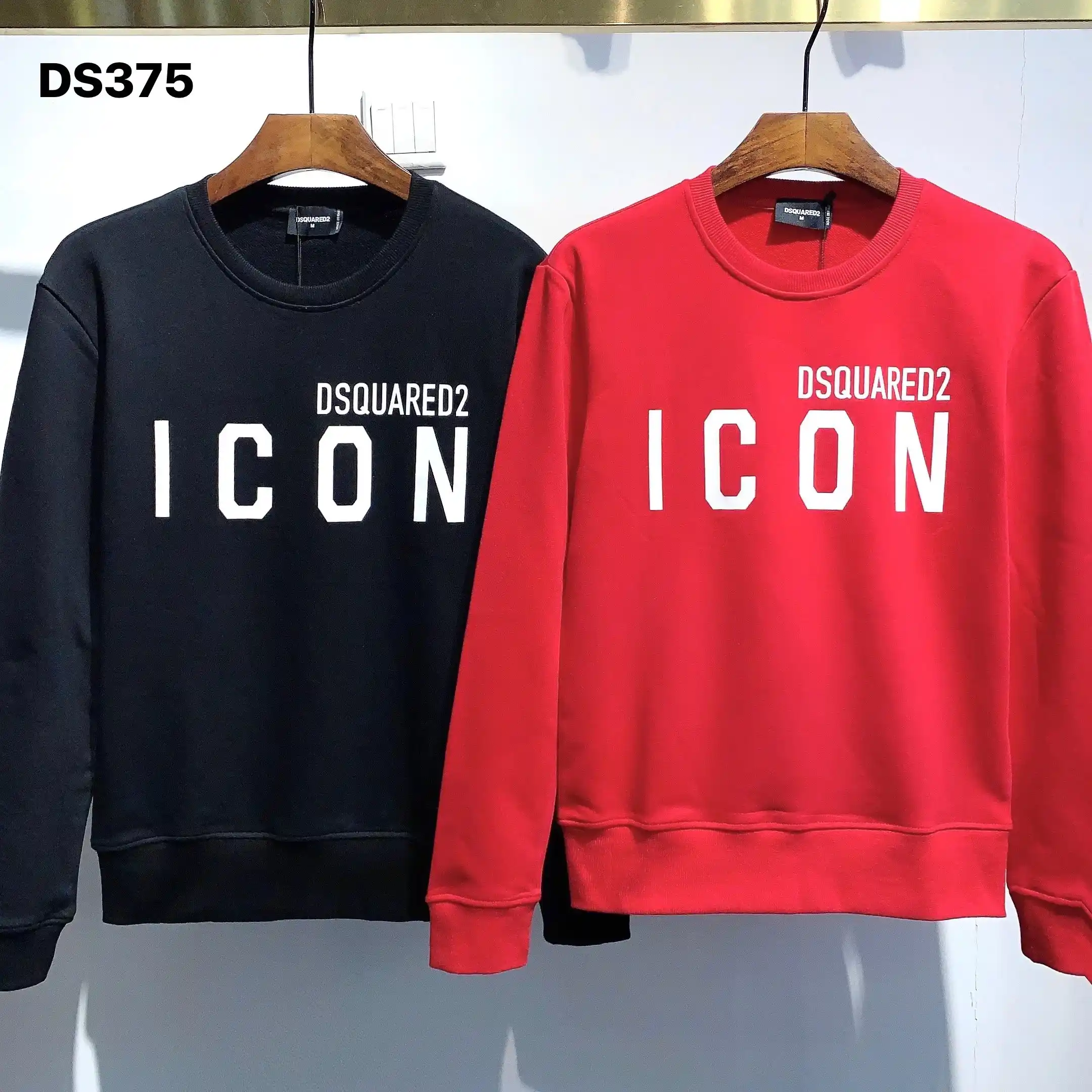 Dsquared2 ICON Sweatshirt [40 styles]