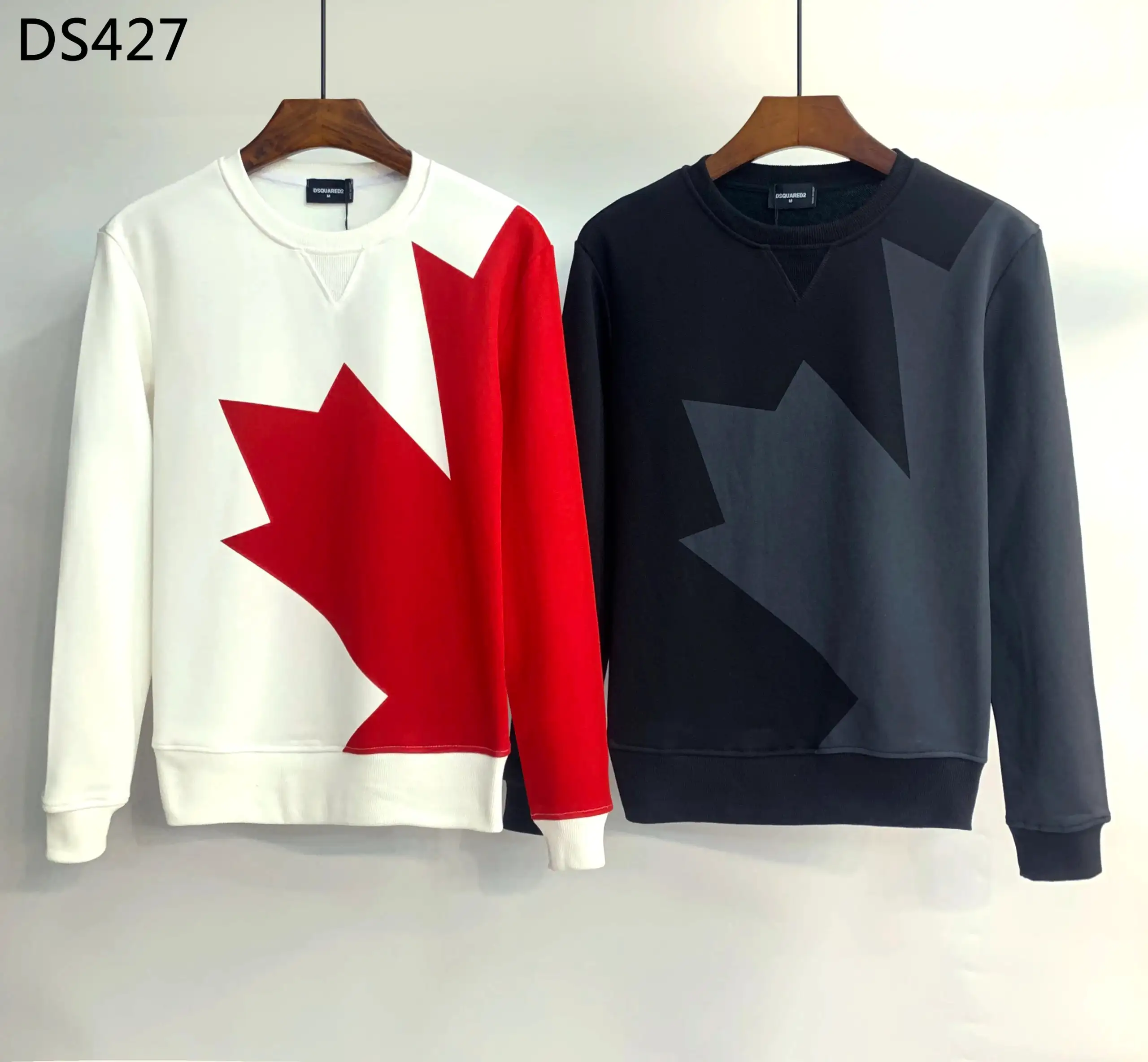 Dsquared2 ICON Sweatshirt [40 styles] — foto 2 de 13