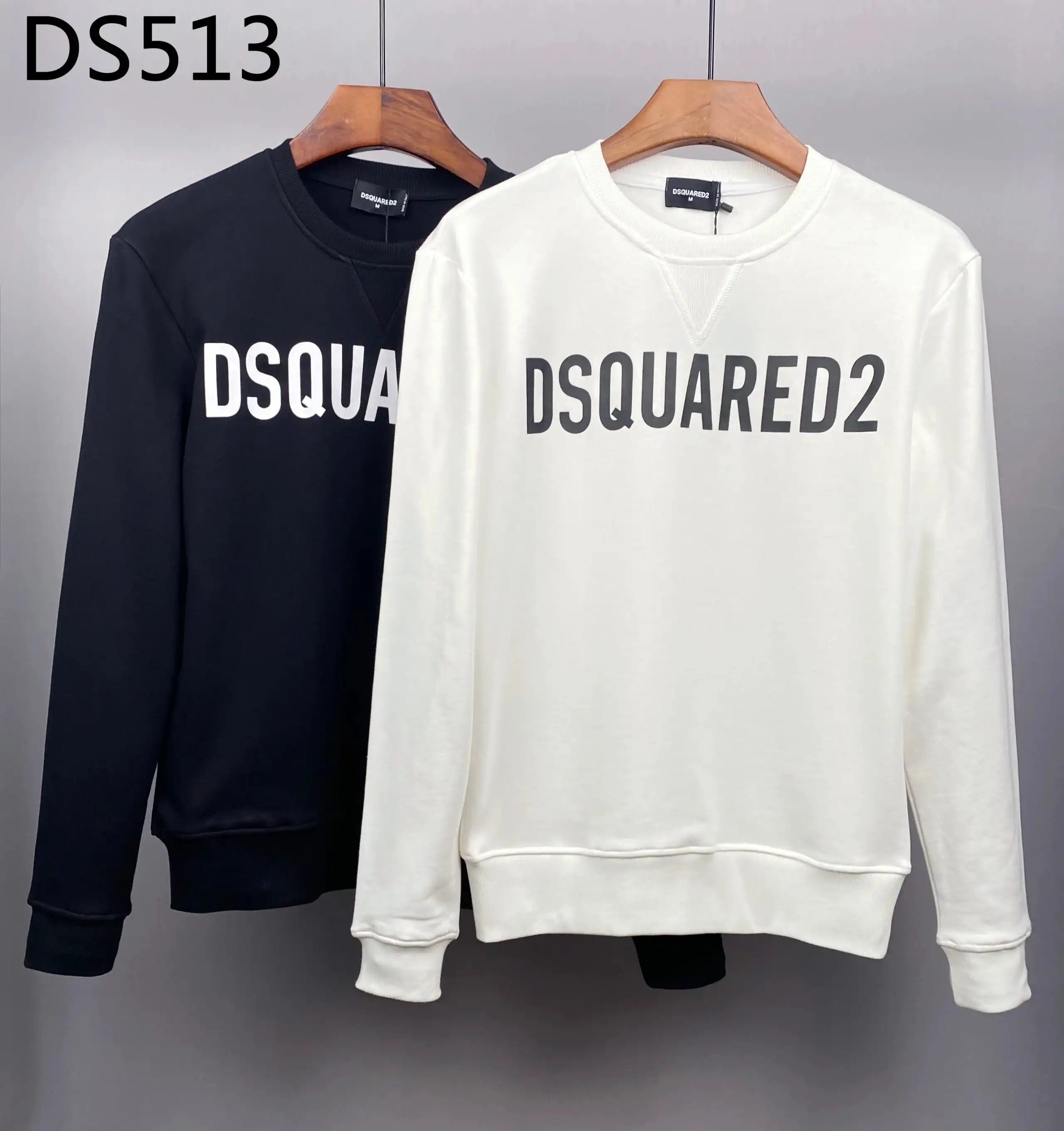 Dsquared2 ICON Sweatshirt [40 styles] — foto 7 de 13