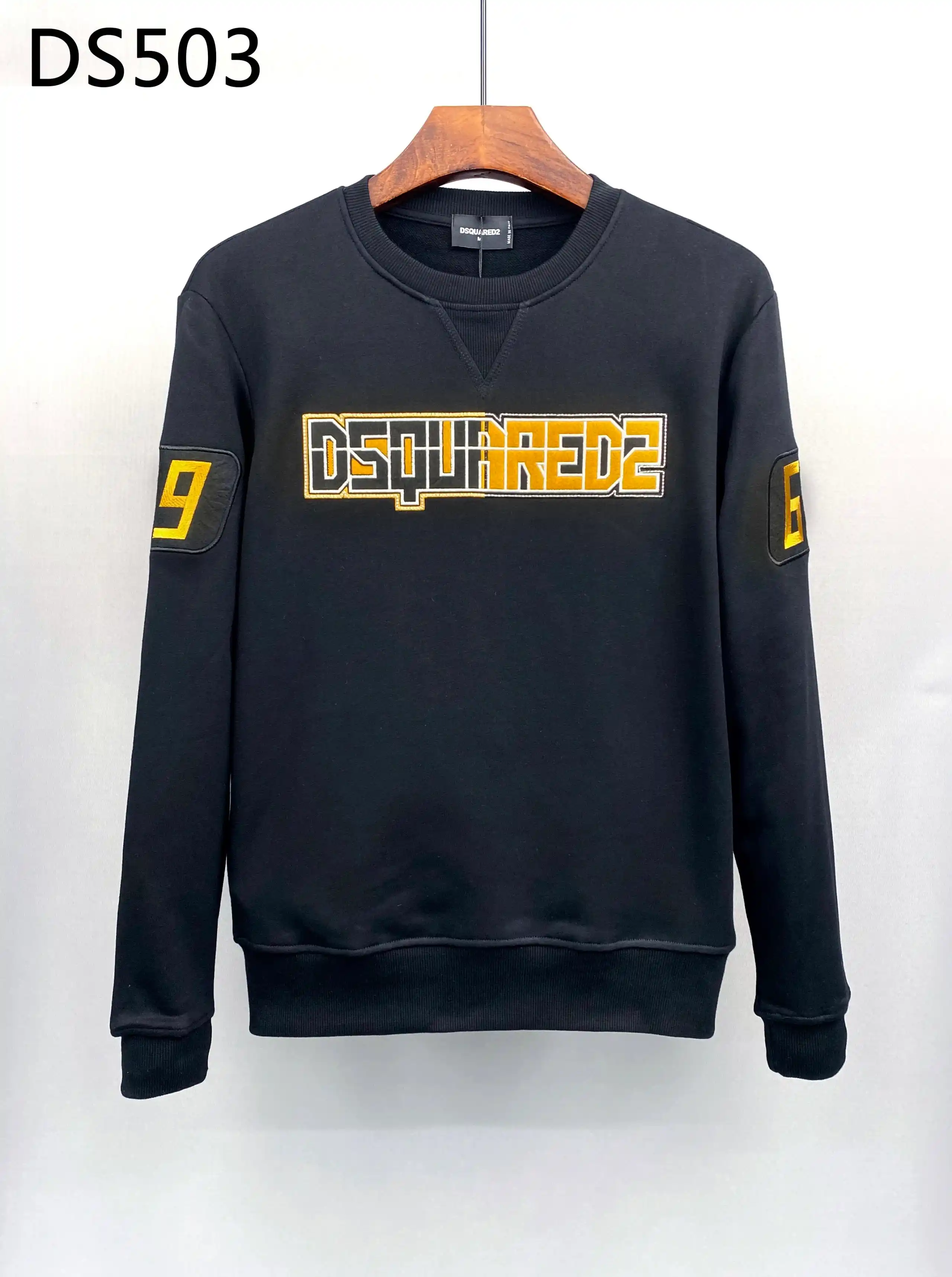 Dsquared2 ICON Sweatshirt [40 styles] — foto 9 de 13