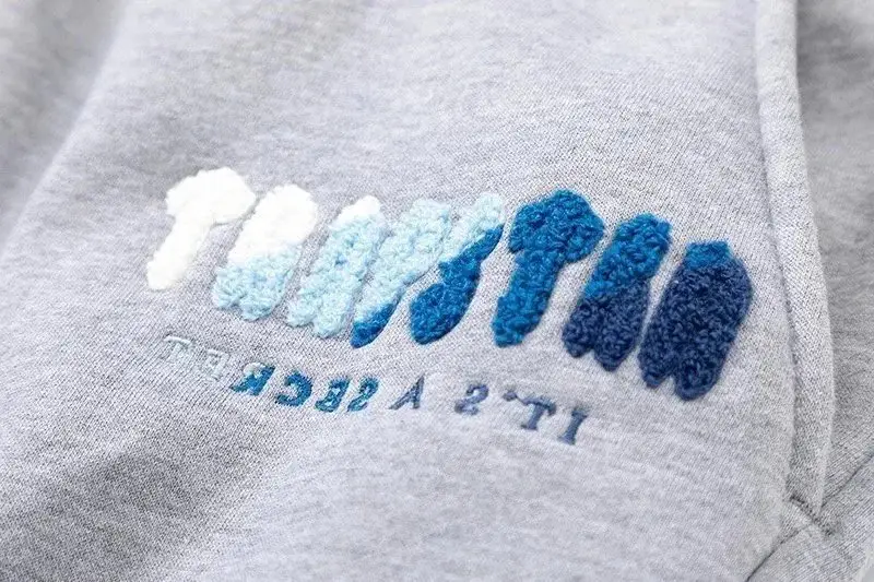Trapstar IT'S A SECRET Hoodie & Pants Set — foto 10 de 11