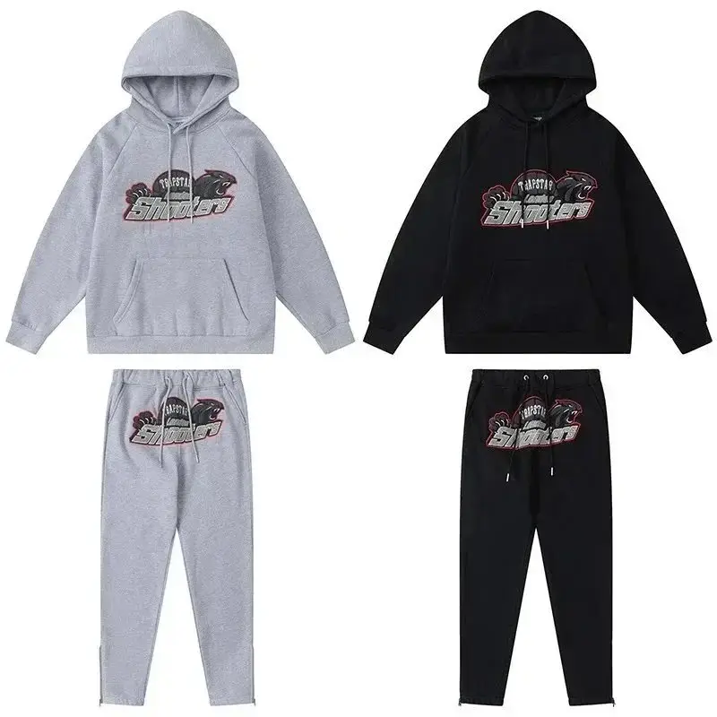 Trapstar IT'S A SECRET Hoodie & Pants Set — foto 2 de 11