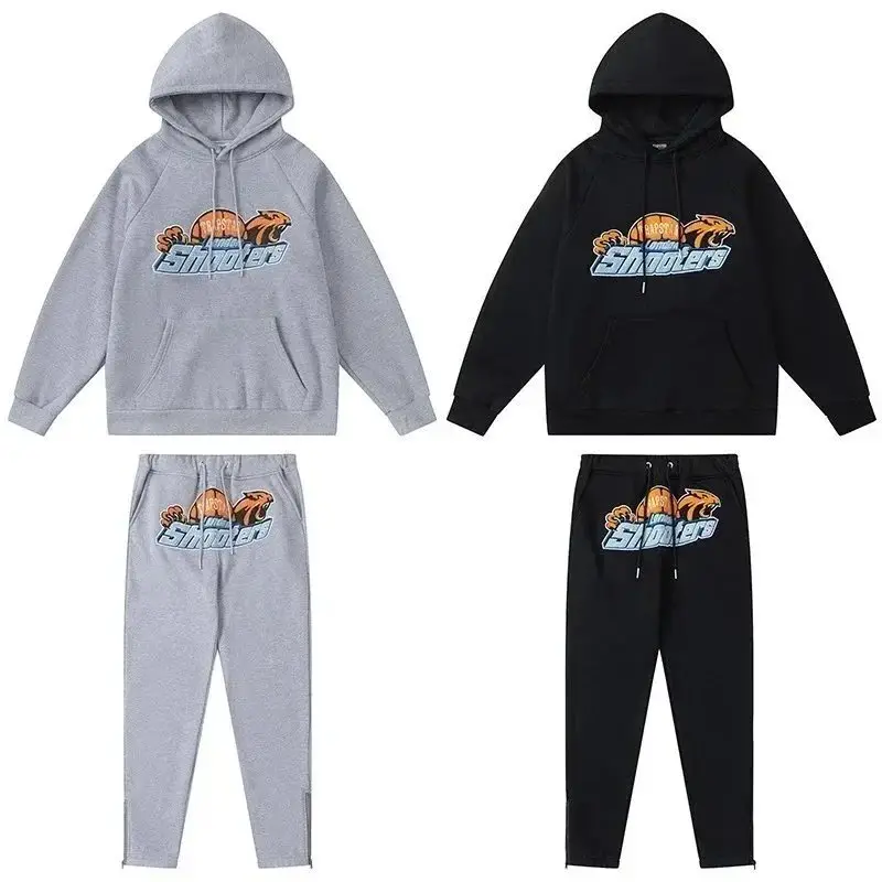 Trapstar IT'S A SECRET Hoodie & Pants Set — foto 3 de 11