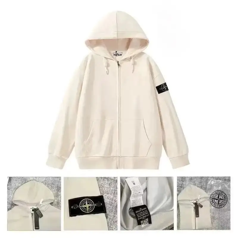Stone Island Compass Logo Sweatshirt [29 styles] — foto 6 de 9
