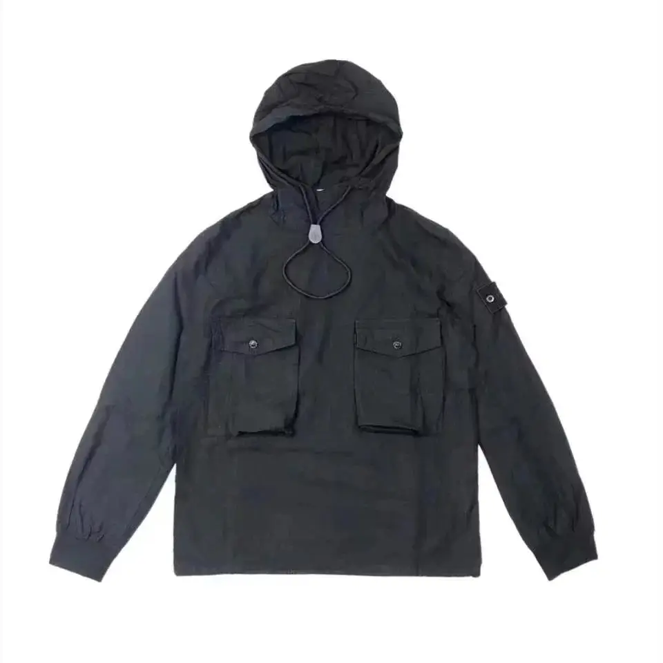 Stone Island Compass Logo Sweatshirt [29 styles] — foto 8 de 9